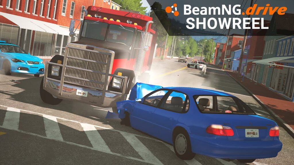 beamng drive free to play no download