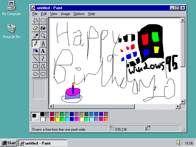 windows 95/98 mac emulator